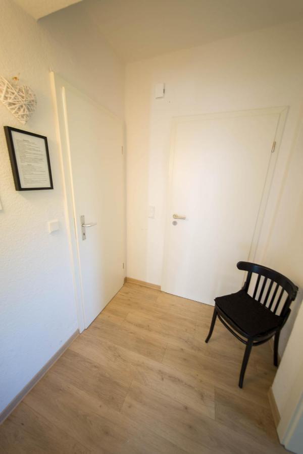 Kobyapartment Herford Buitenkant foto