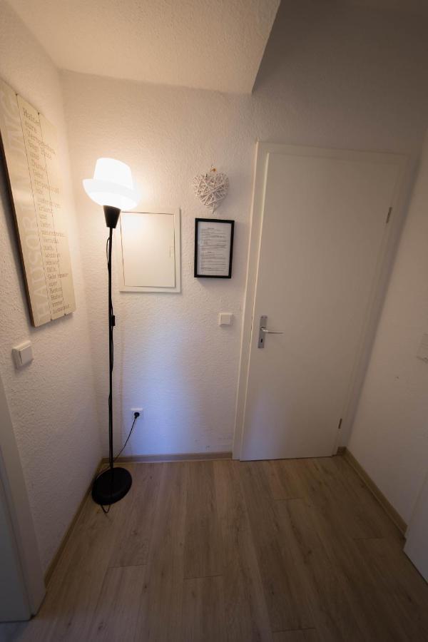 Kobyapartment Herford Buitenkant foto
