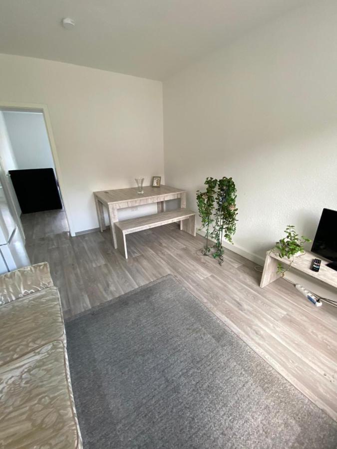 Kobyapartment Herford Buitenkant foto