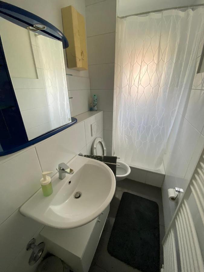Kobyapartment Herford Buitenkant foto