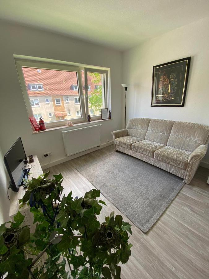 Kobyapartment Herford Buitenkant foto